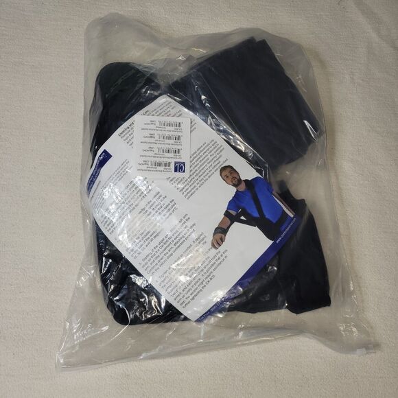 Shoulder Abduction Stabilizer Brace System PDAC L3960 - Stabilize Shoulder - Picture 3 of 8